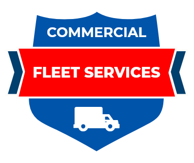 Commercial Fleet Services